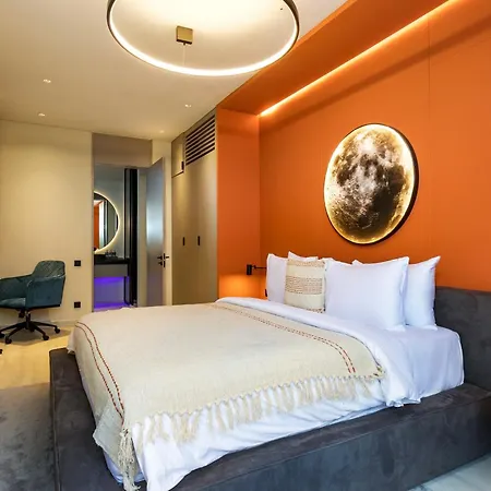 Alex Villas Complex N4 Canggu  Room photo