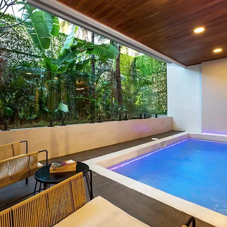 Alex Villas Complex N4 Canggu  Room photo