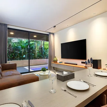 Alex Villas Complex N4 Canggu  Room photo