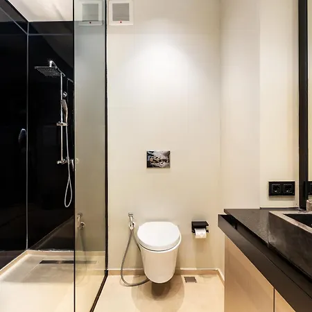 Alex Villas Complex N4 Canggu  Room photo