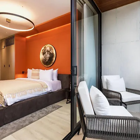 Alex Villas Complex N4 Canggu  Room photo