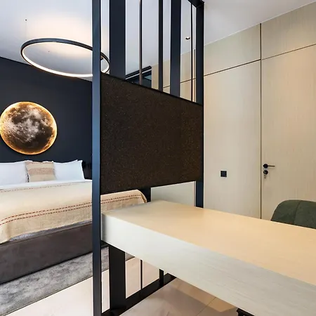 Alex Villas Complex N4 Canggu  Room photo