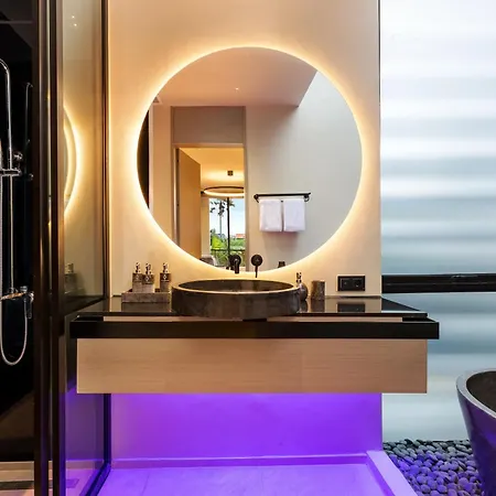 Alex Villas Complex N4 Canggu  Room photo