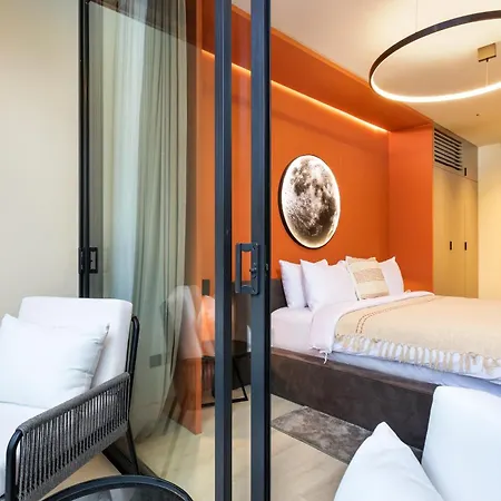 Alex Villas Complex N4 Canggu  Room photo