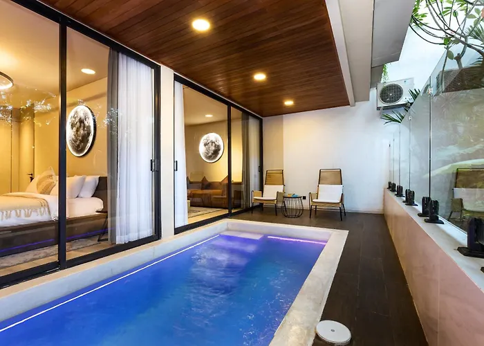 Alex Villas Complex N4