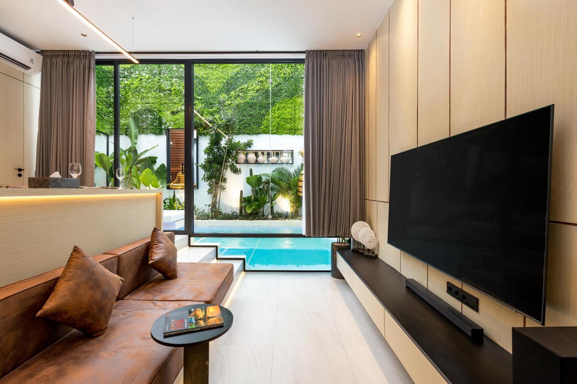 Alex Complex N4 * Canggu (Bali)