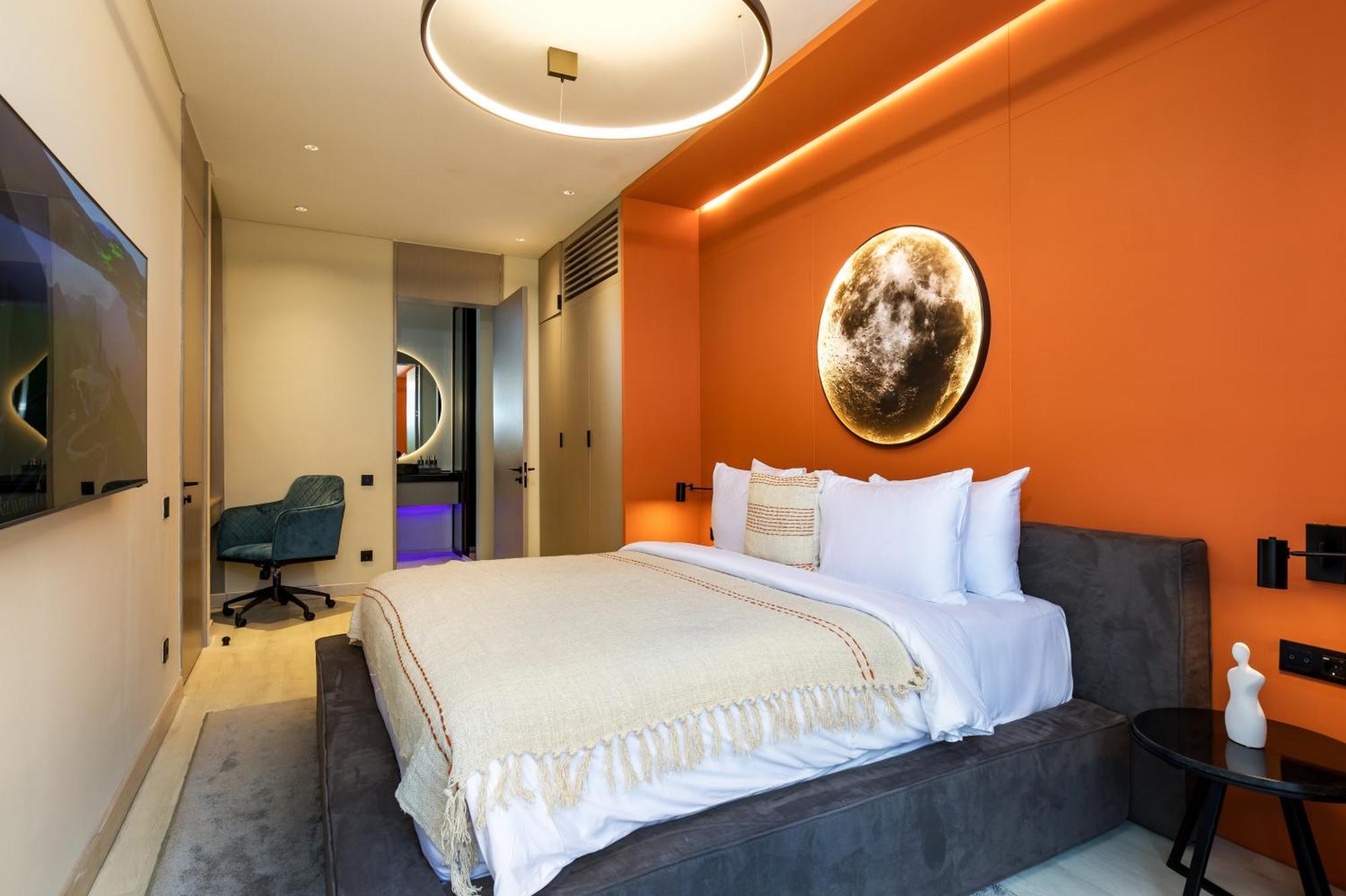 Apartment Alex Complex N4 *