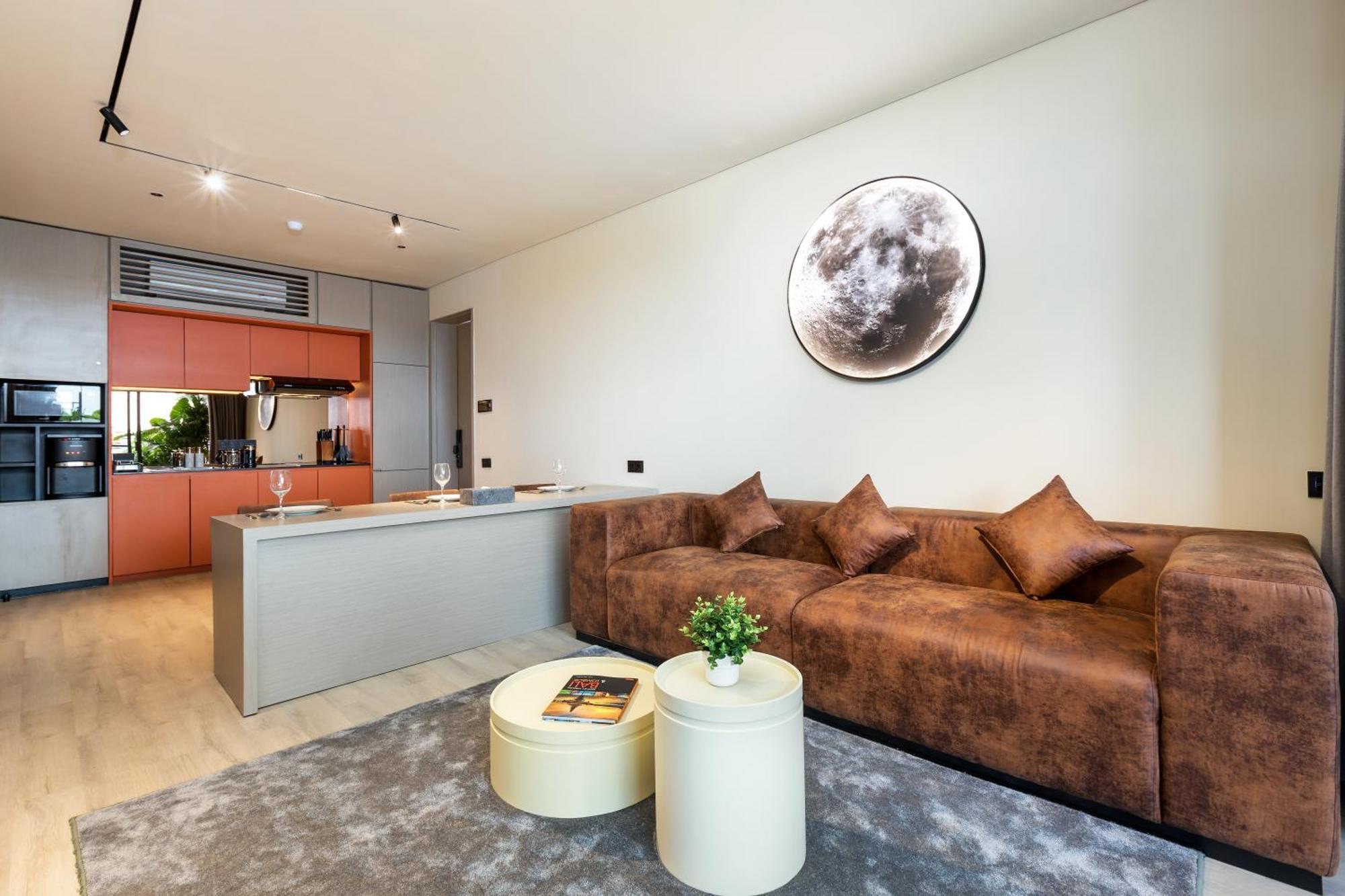 Alex Complex N4 Apartment Canggu (Bali)