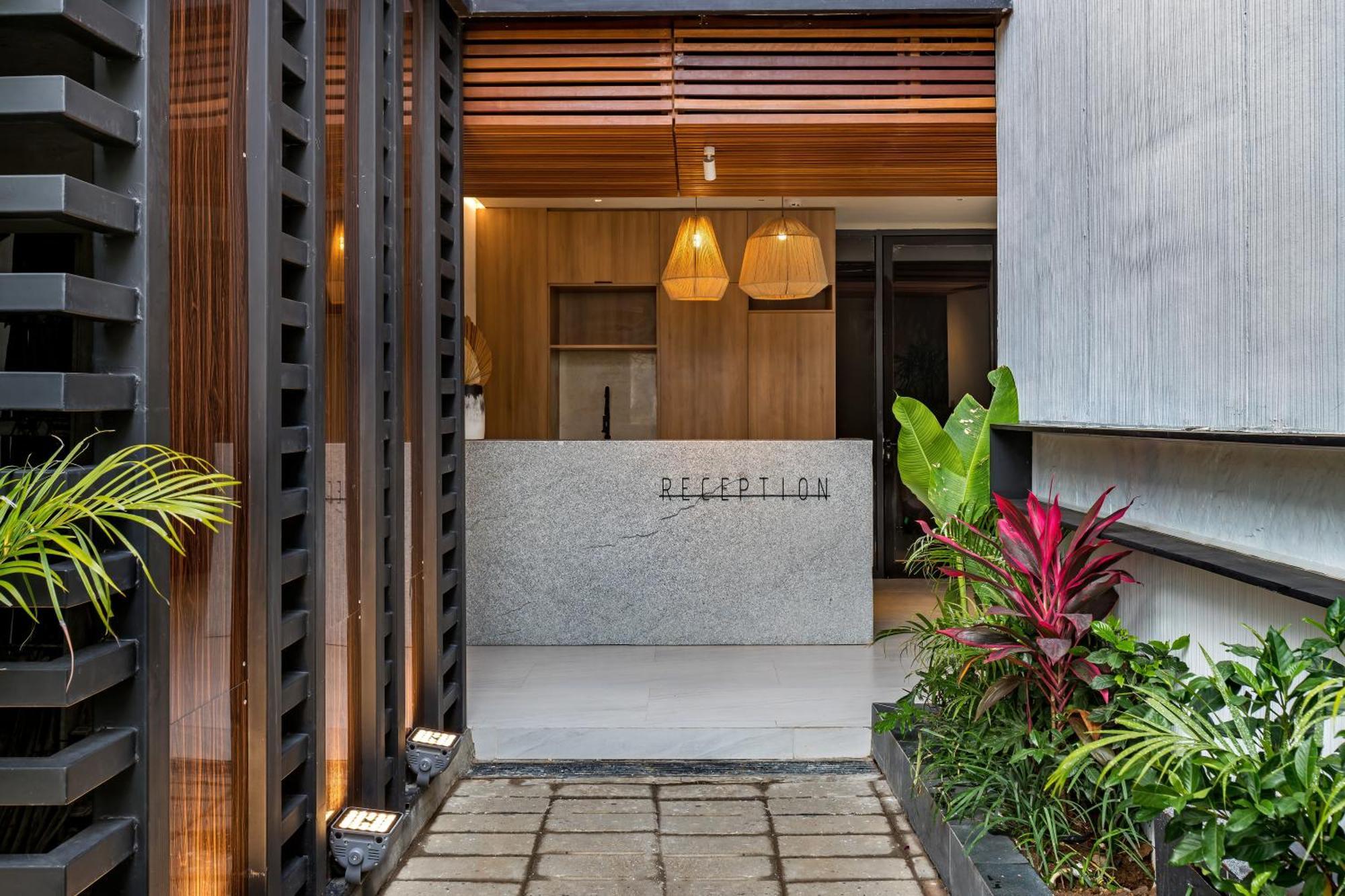 Alex Complex N4 Canggu (Bali)