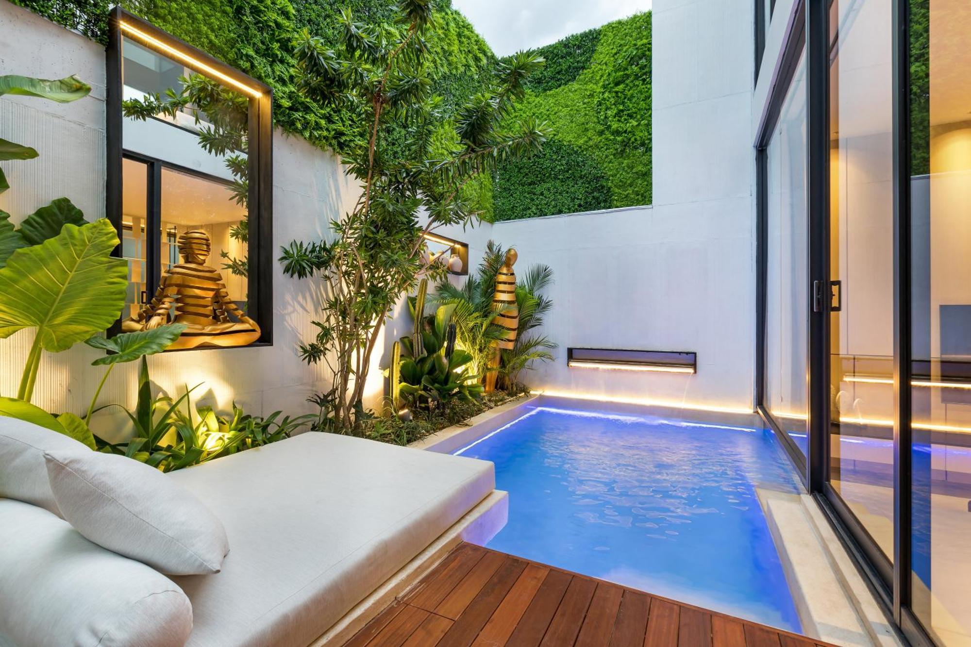 Alex Complex N4 * Canggu (Bali)