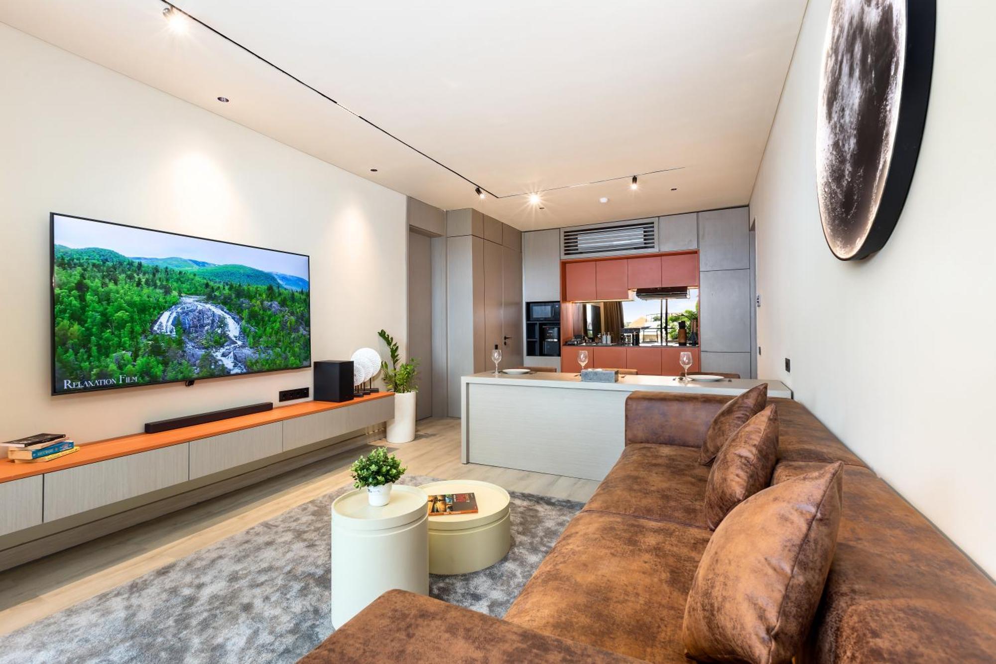 Apartment Alex Complex N4 Canggu (Bali)