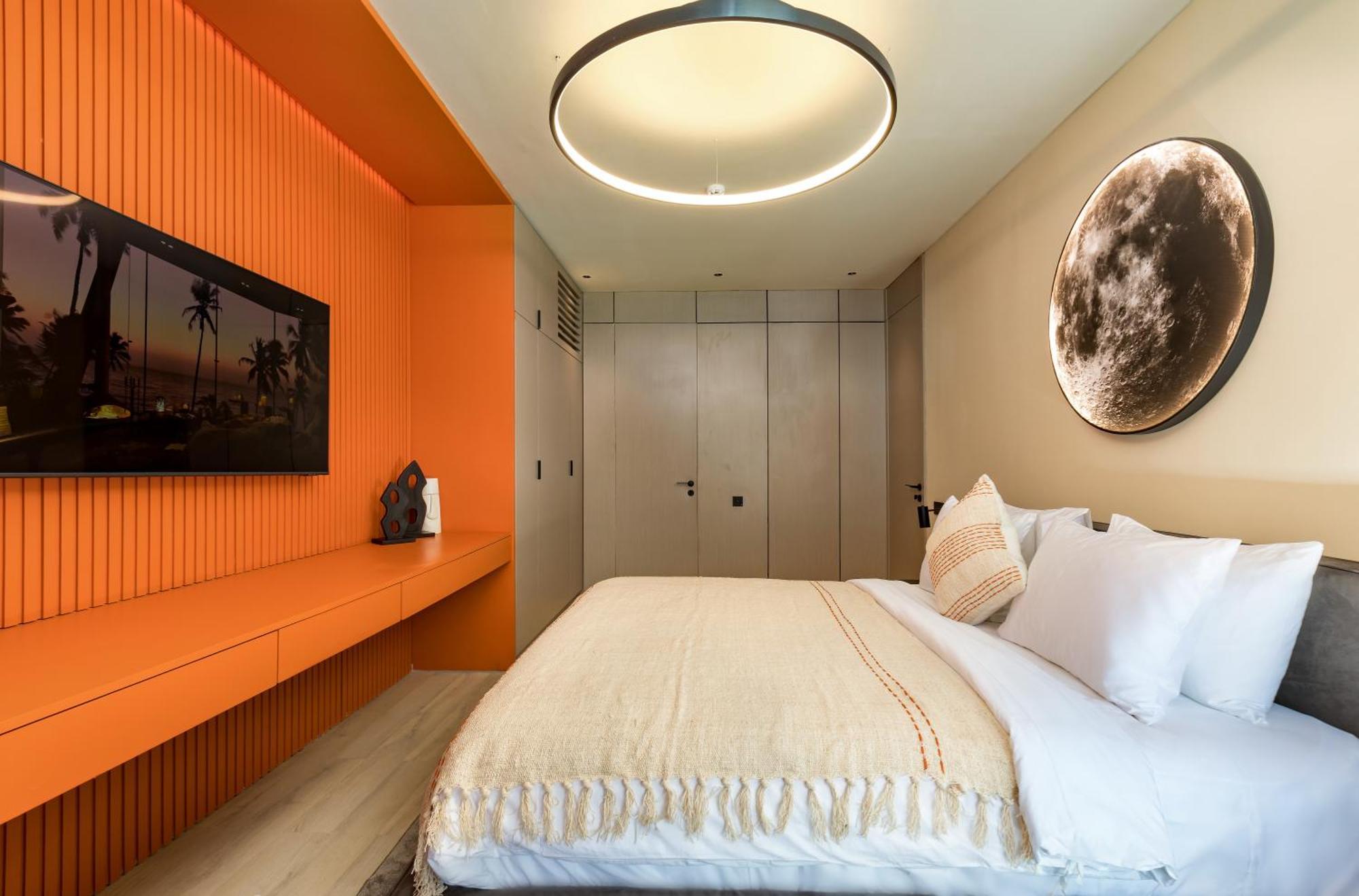 Apartment Alex Complex N4 *