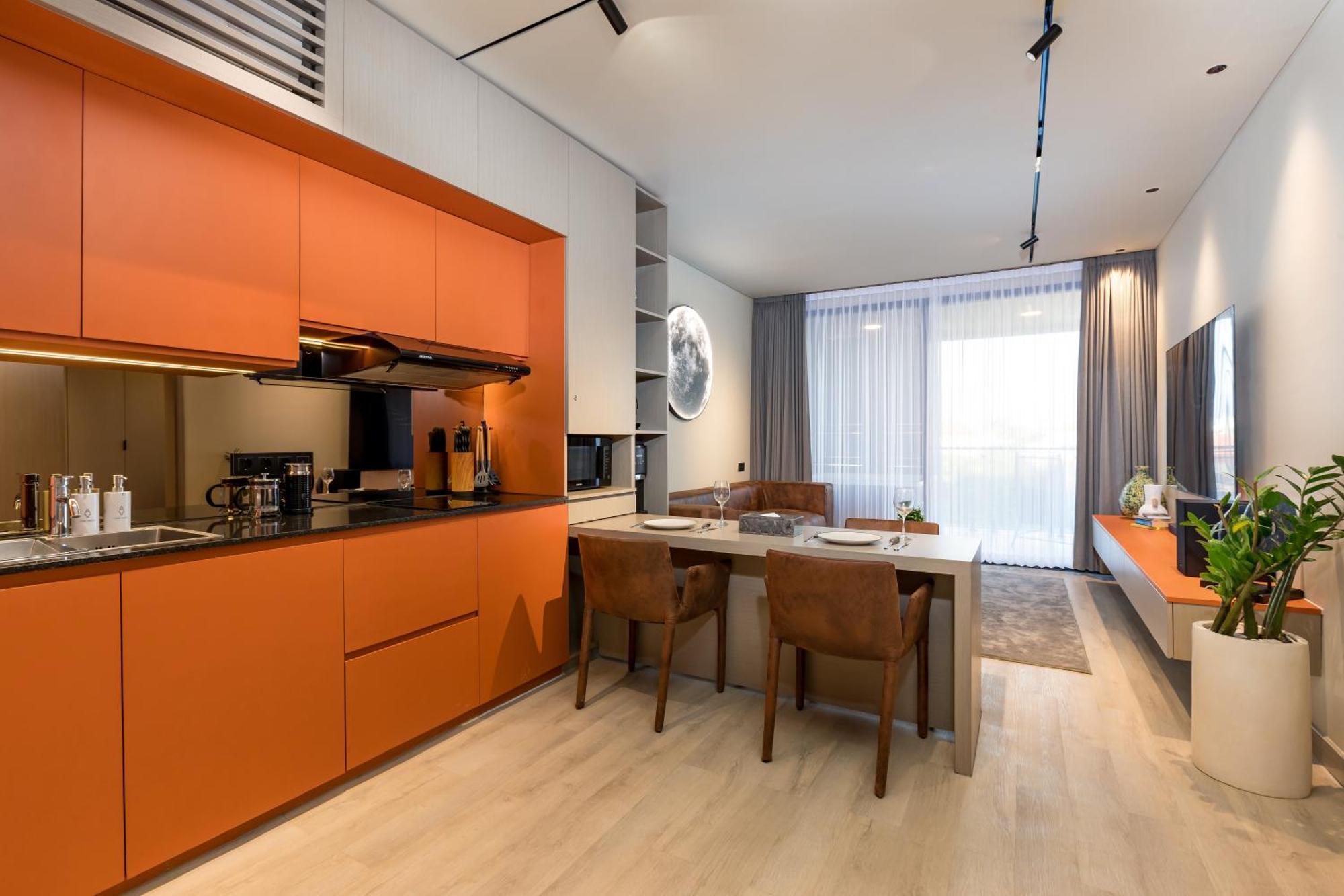 Alex Complex N4 Apartment Canggu (Bali)