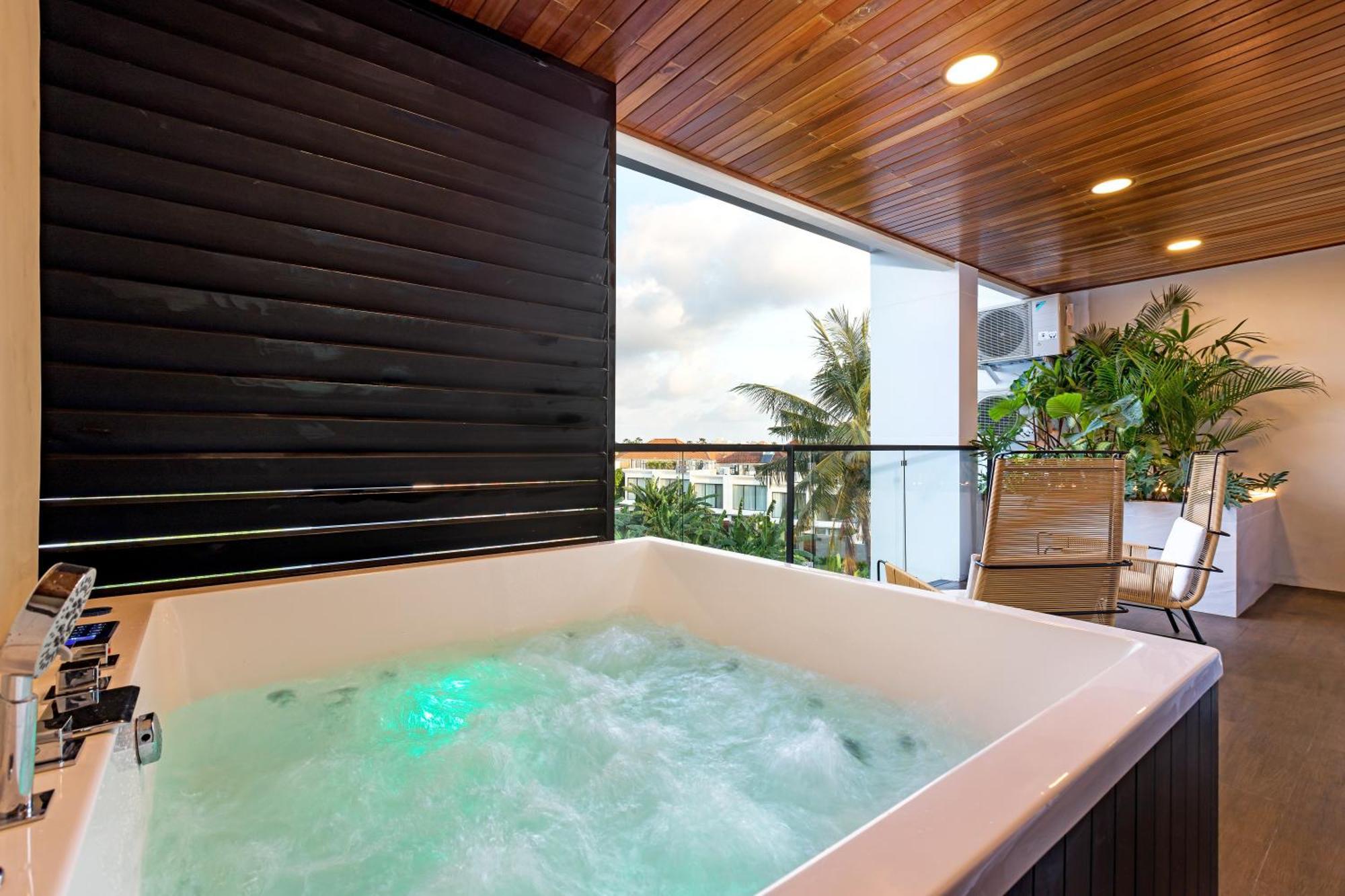 Alex Complex N4 * Canggu (Bali)