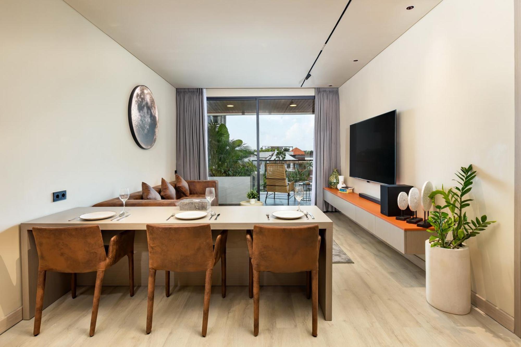 Apartment Alex Complex N4