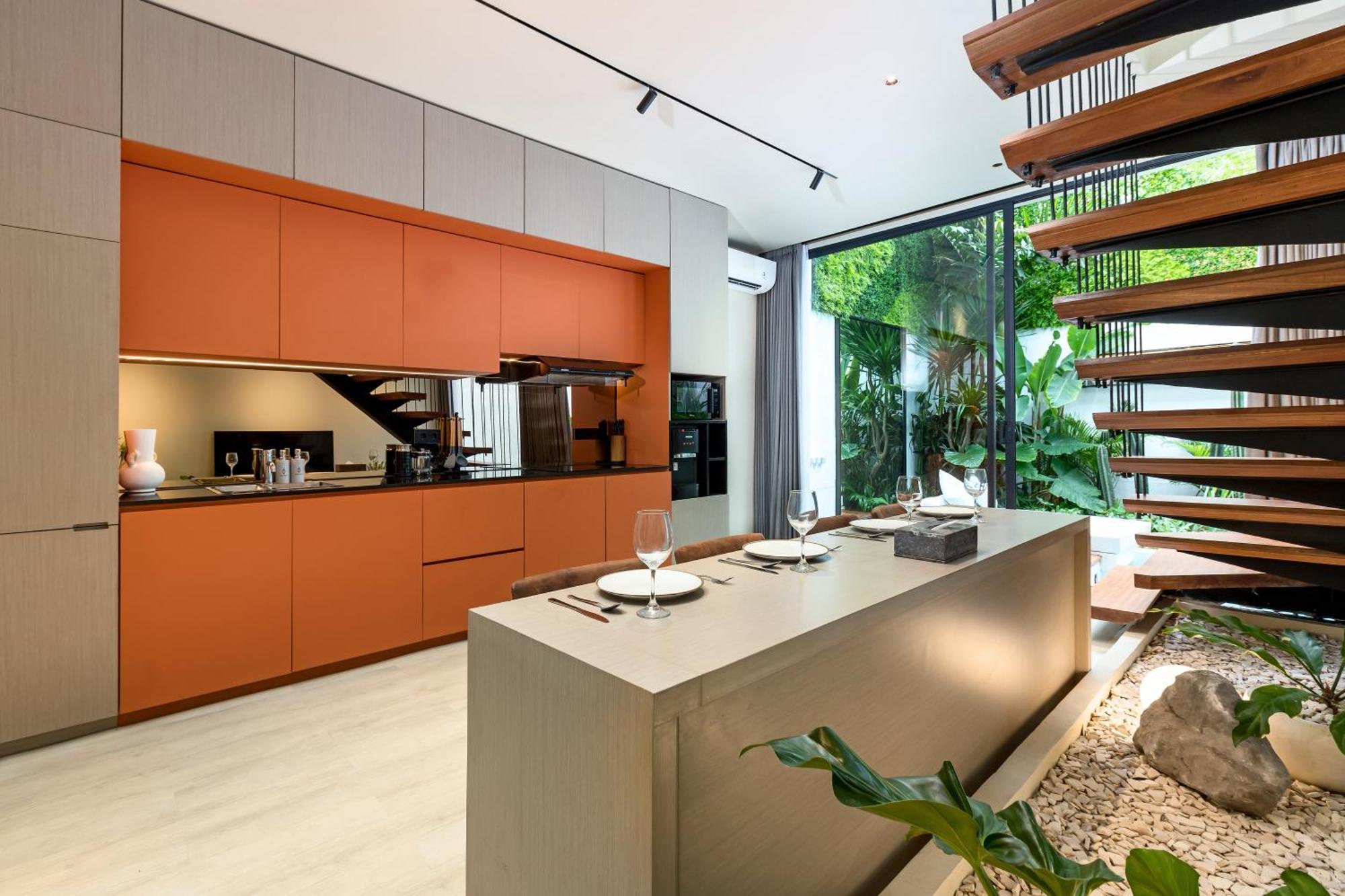 Apartment Alex Complex N4 *