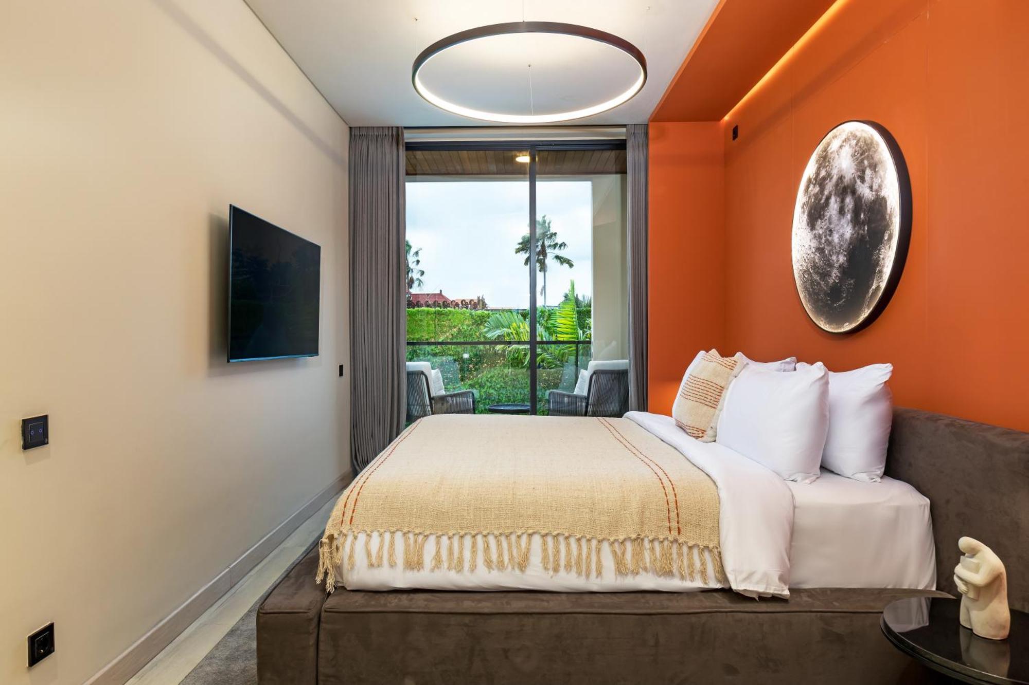 Alex Complex N4 Apartment Canggu (Bali)