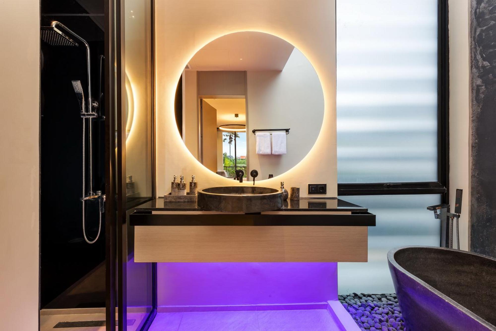 Apartment Alex Complex N4 *