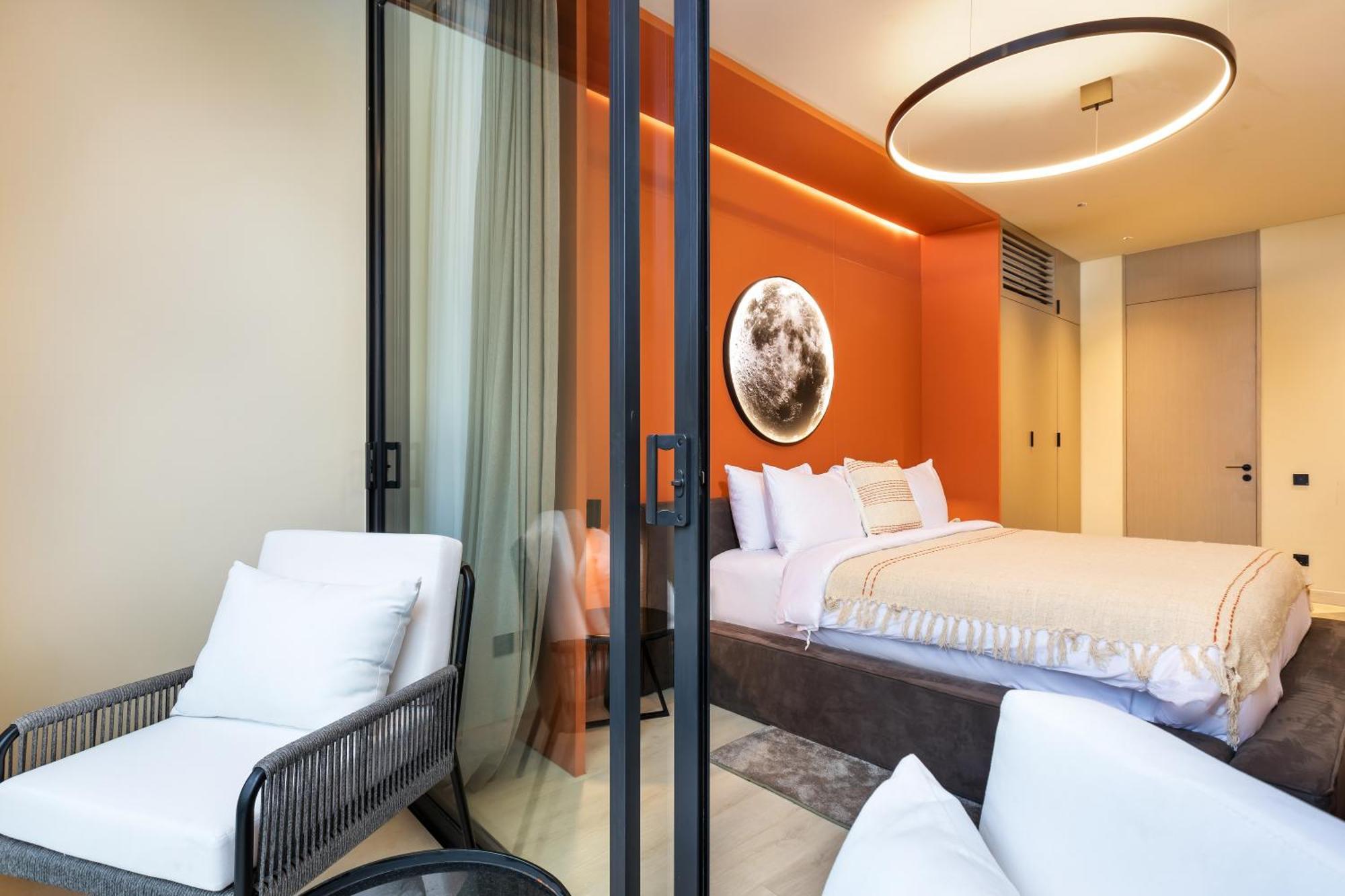 Alex Complex N4 Apartment Canggu (Bali)