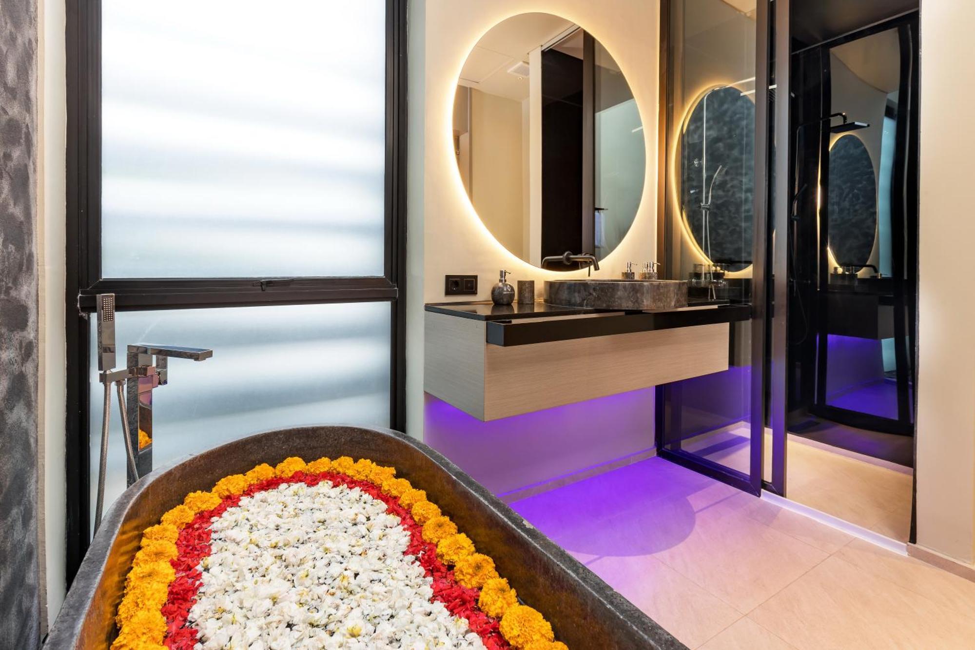 Alex Complex N4 * Canggu (Bali)