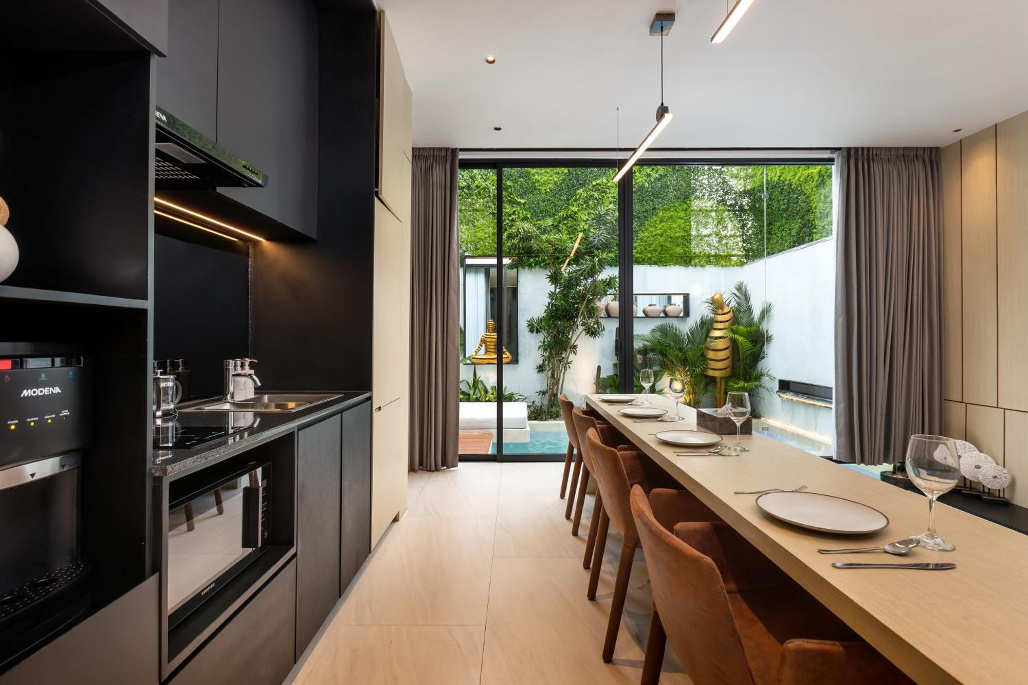 Alex Complex N4 * Canggu (Bali)