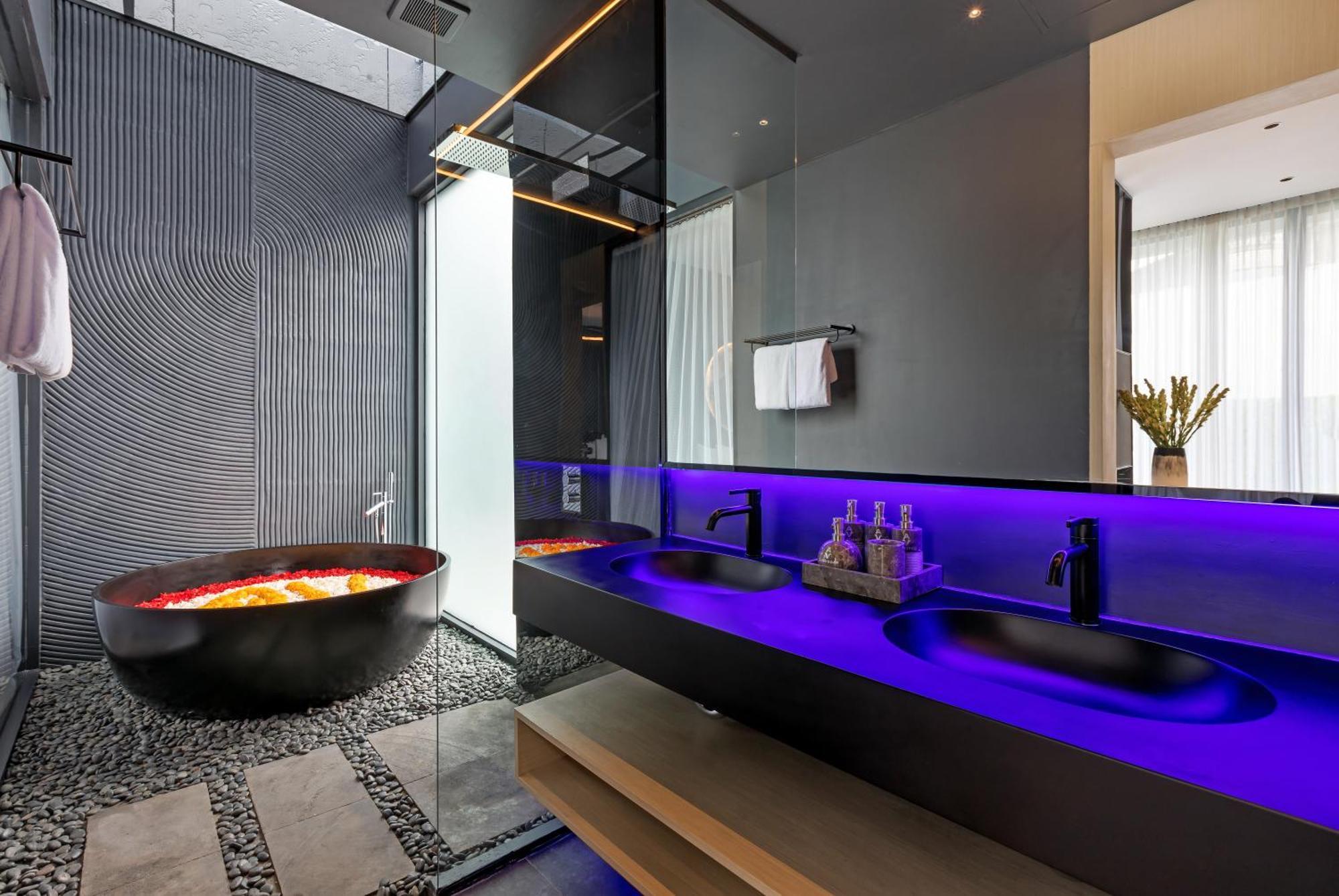 Alex Complex N4 Appartement *