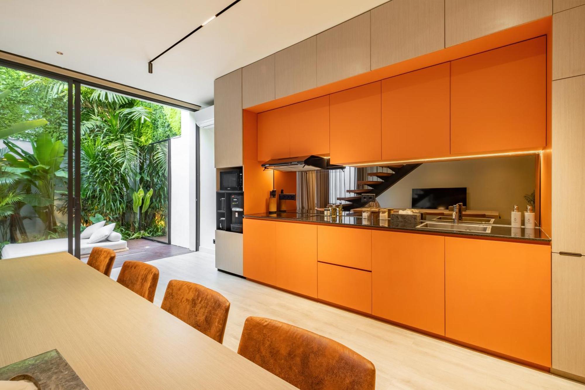 Alex Complex N4 * Canggu