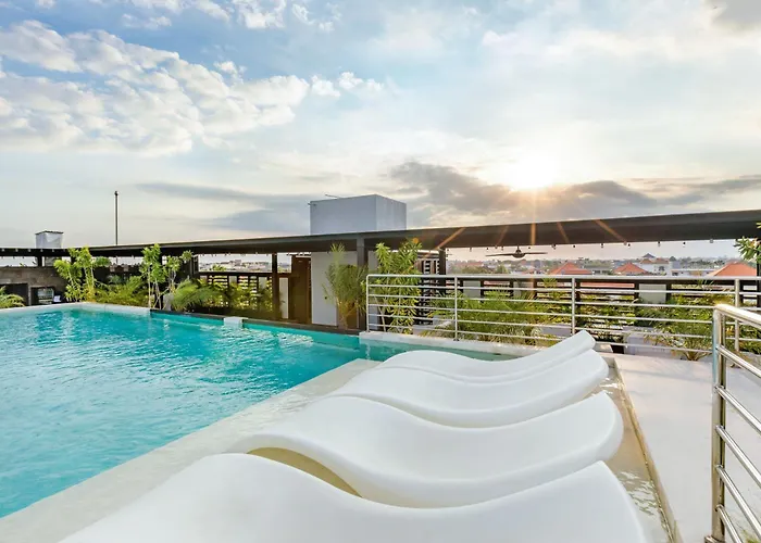 Alex Villas Complex N4