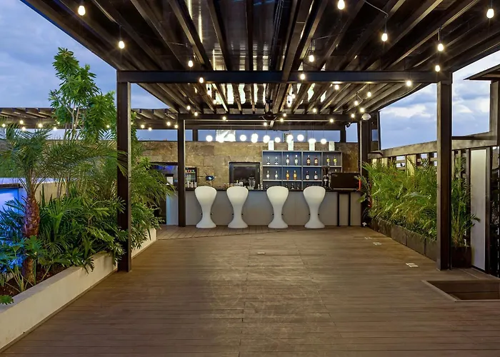 Alex Villas Complex N4