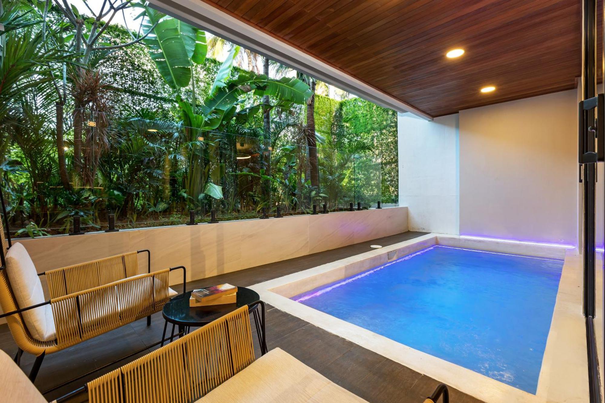 Alex Complex N4 Apartment Canggu (Bali)