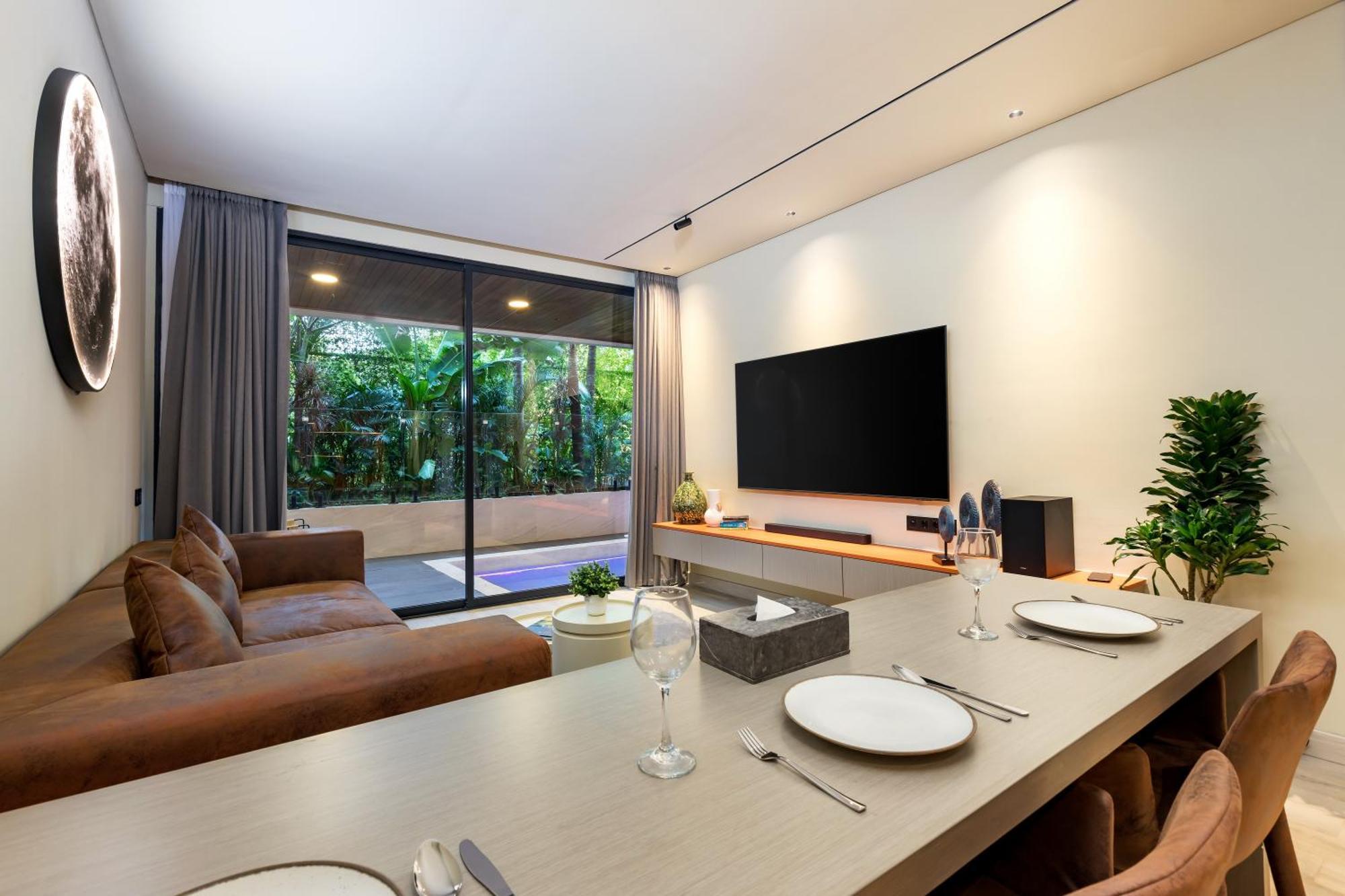 Apartment Alex Complex N4