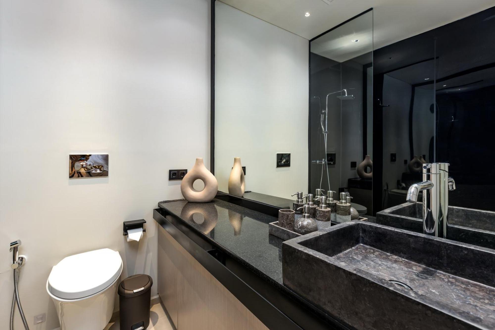 Alex Complex N4 Apartment Canggu (Bali)