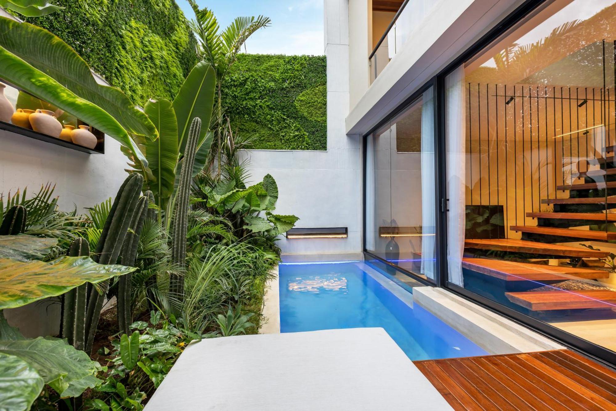 Alex Complex N4 Canggu (Bali)