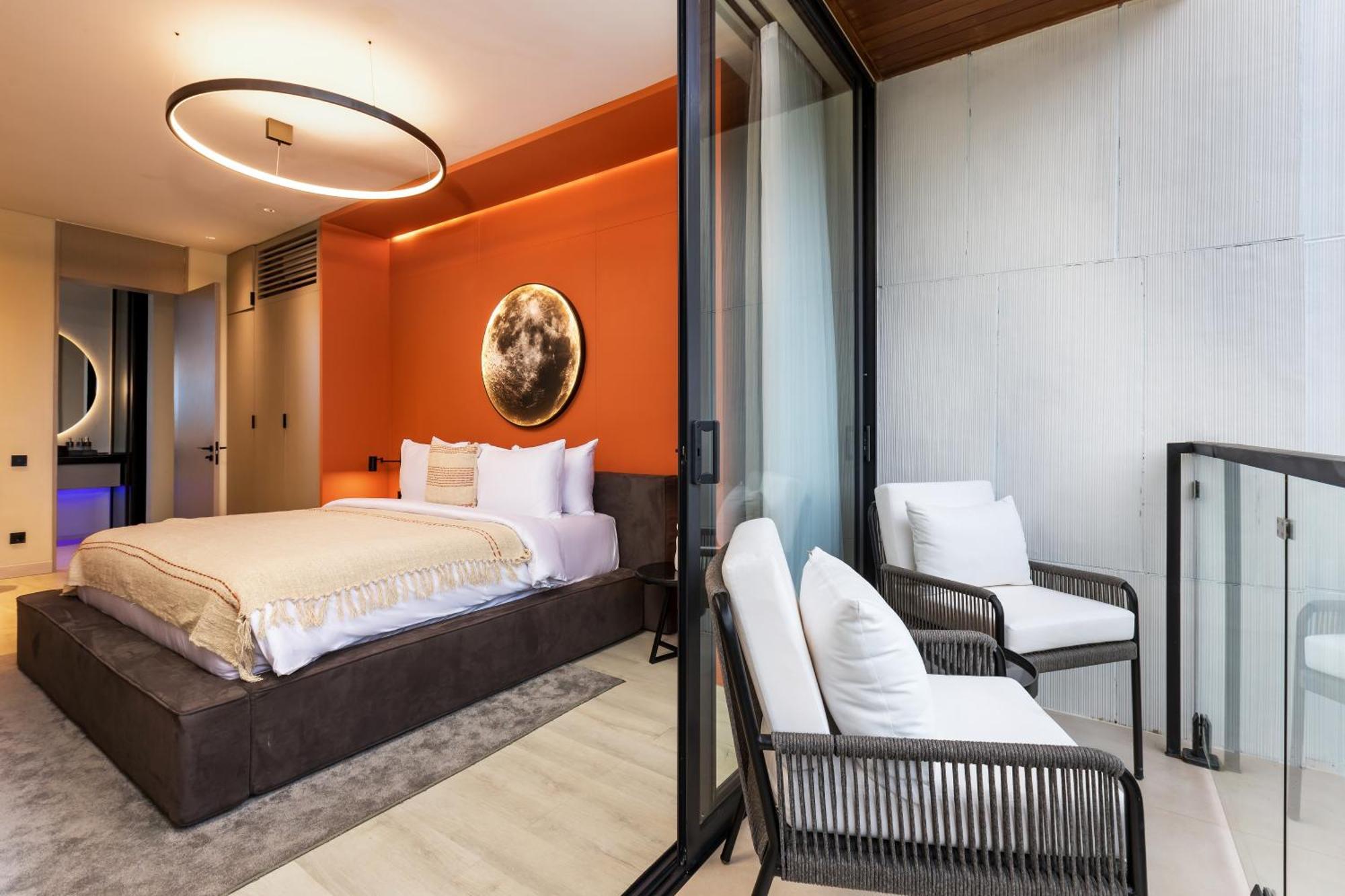 Apartment Alex Complex N4 Canggu (Bali)