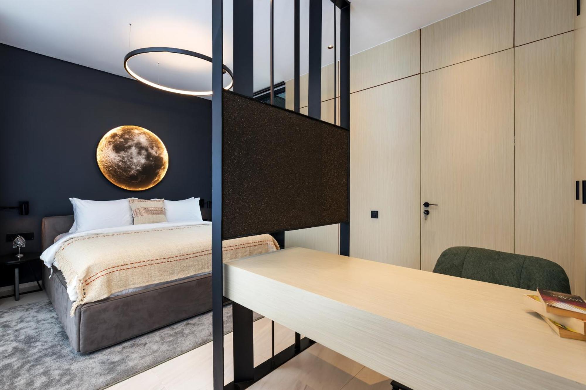 Alex Complex N4 Apartment *