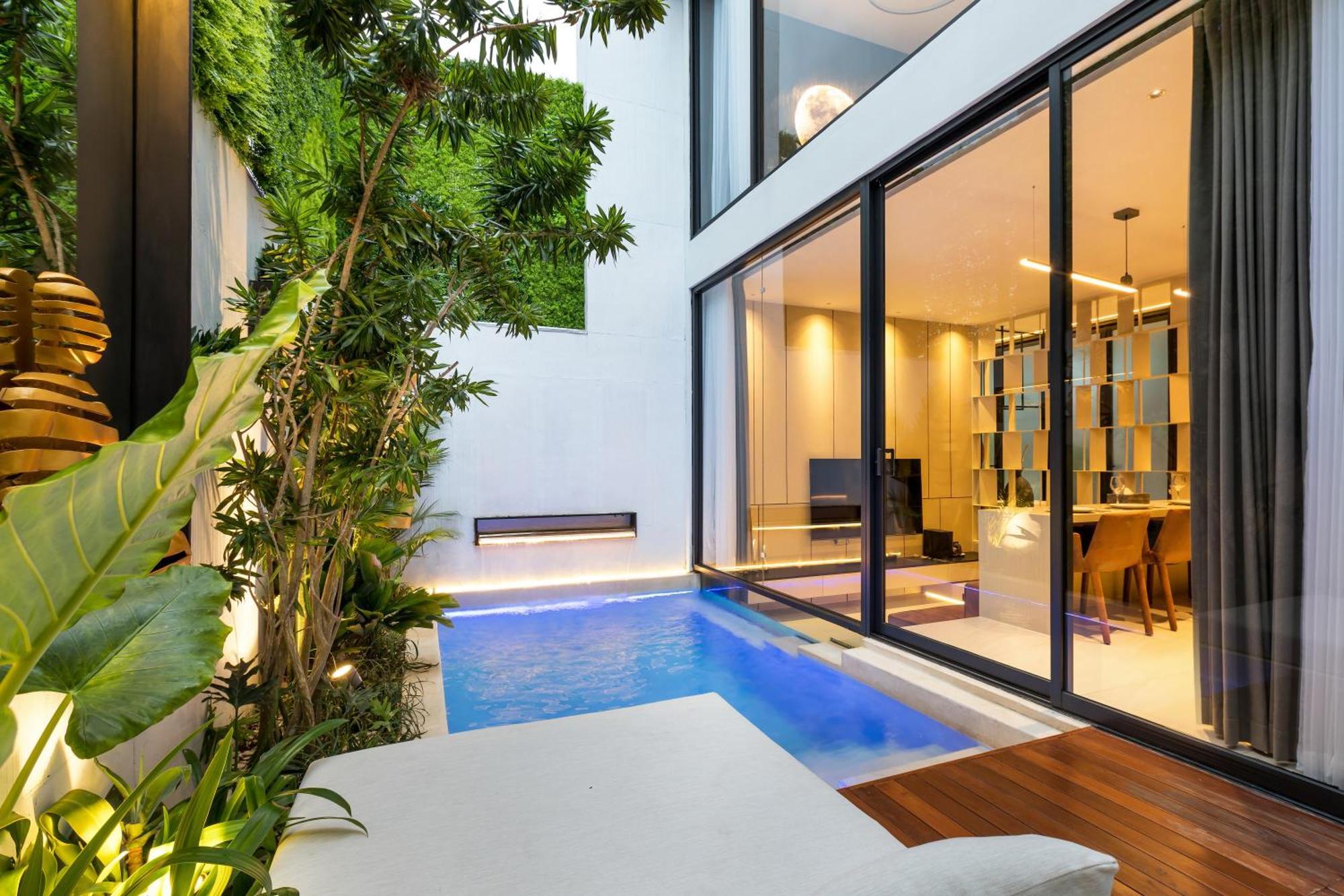 Alex Complex N4 Apartment Canggu (Bali)