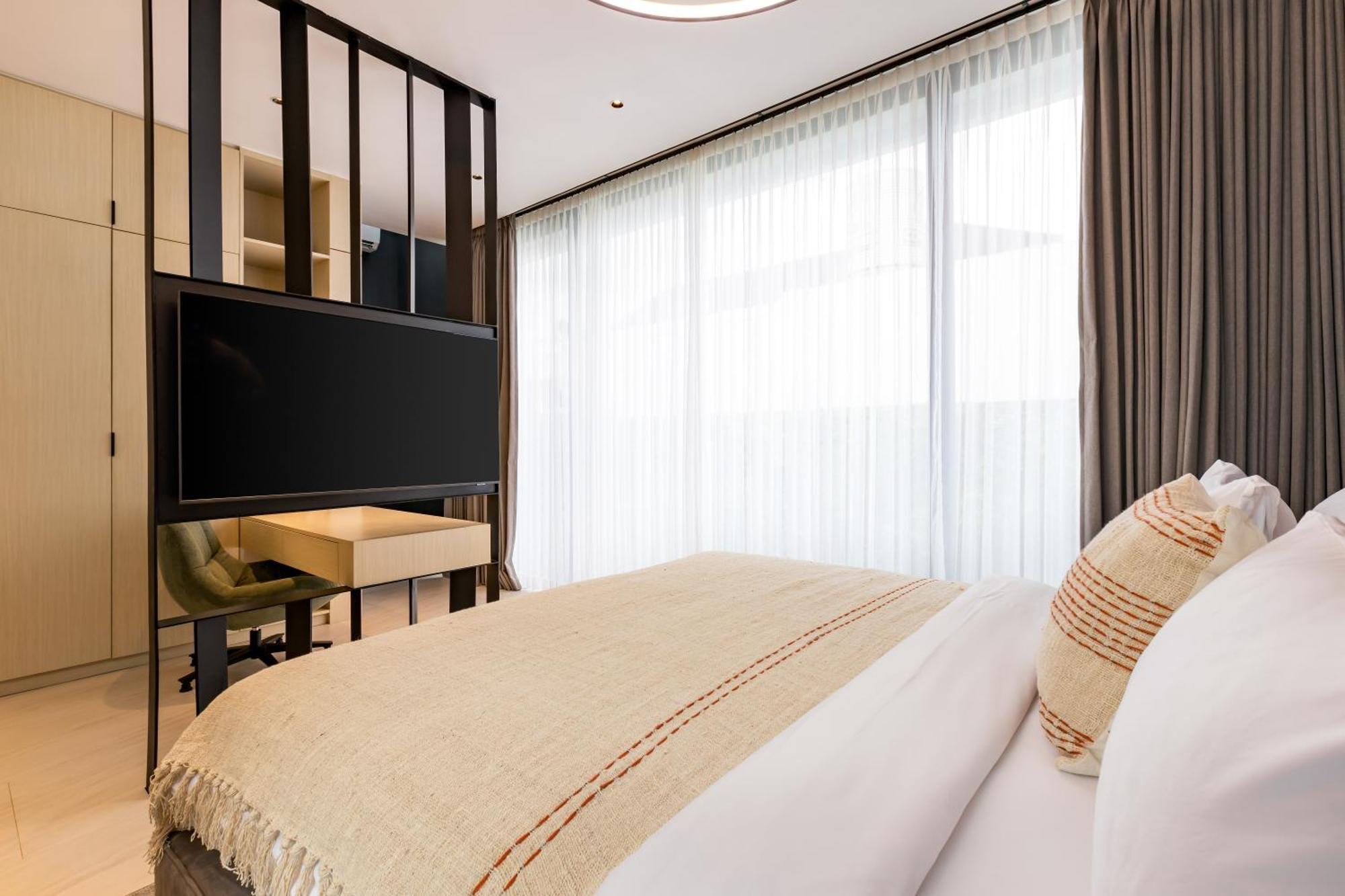 Apartment Alex Complex N4 Canggu (Bali)