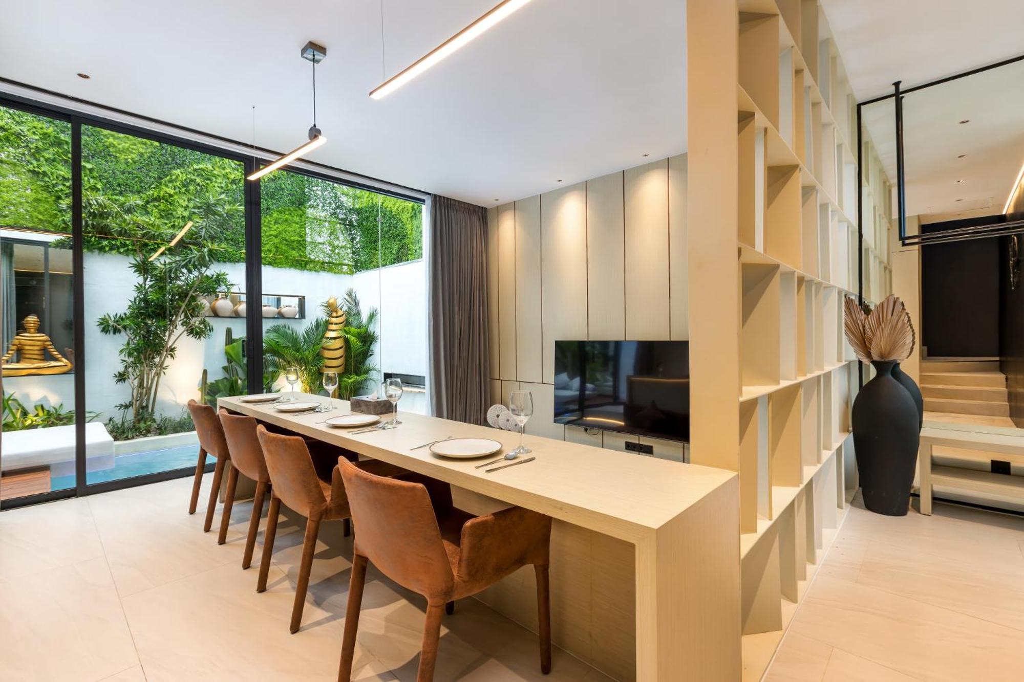 Apartment Alex Complex N4
